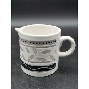 SAKURA Port Of Call SERENADE Creamer 3.5" NICE!!!